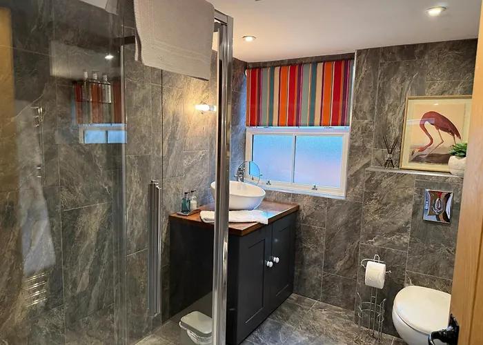 No93 Boutique Guest House