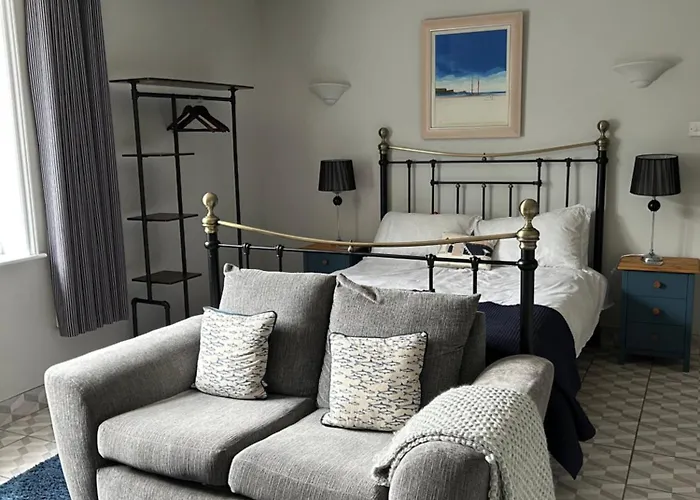 Caistor Bed & Breakfast