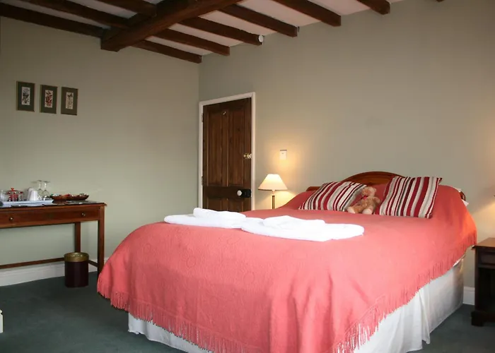 The Manor Guest House